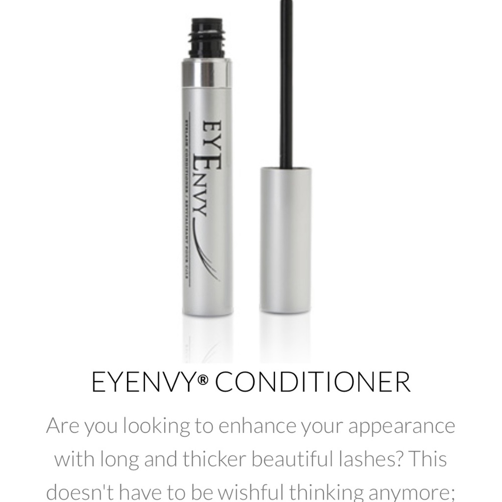 EyEnvy products
